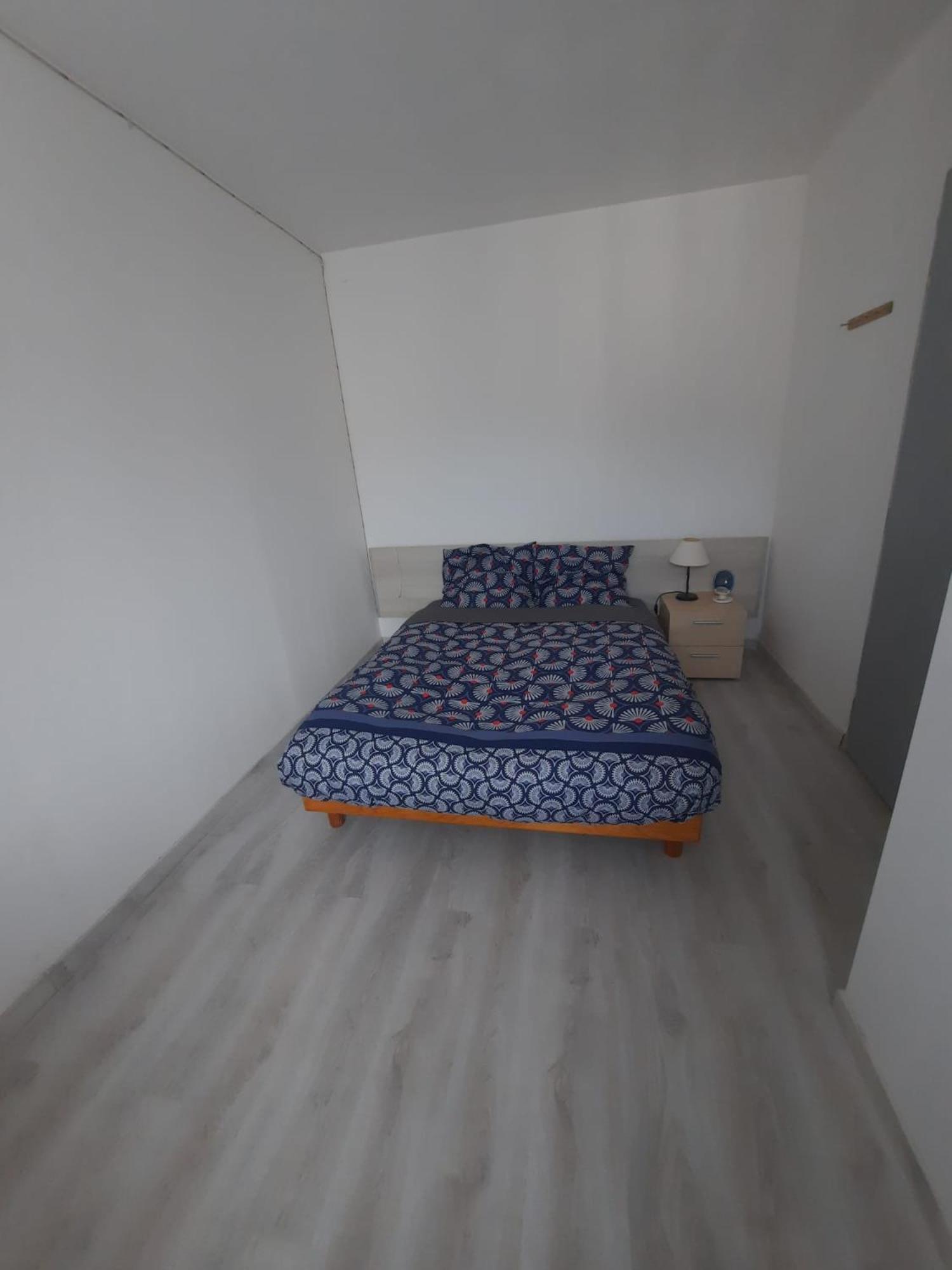 Appartement Equipe Saint-Julien-Molin-Molette Exterior foto