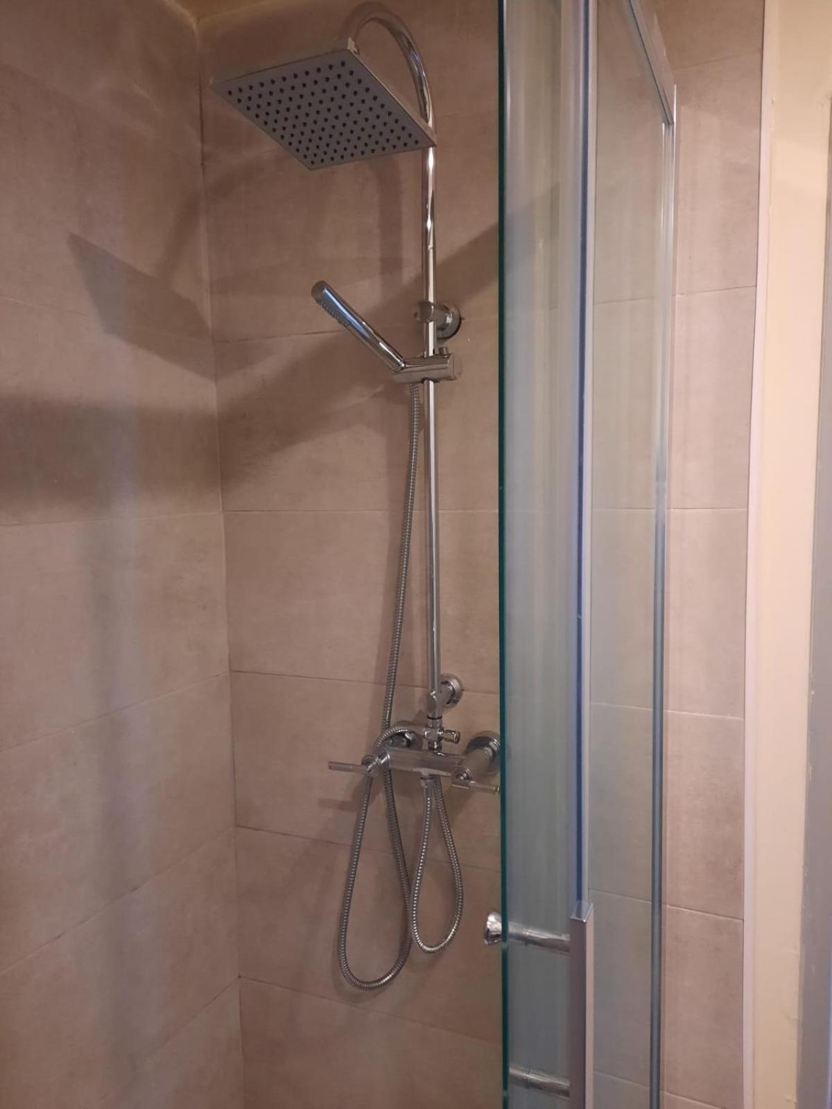 Appartement Equipe Saint-Julien-Molin-Molette Exterior foto